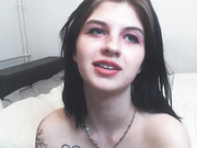 Migurtt обкончал рот