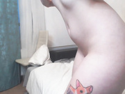 Migurtt обкончал рот