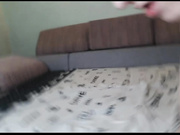 Dirtyyybrothers вдвоем выебали шлюху