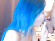 SexHDCouple секс с мальвиной