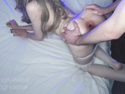 BoginyaIshtar Божественный анал