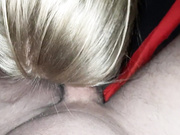 Lana Weiss дает в жопу в такчке