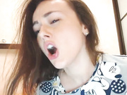 sochnayaaa типа ласкает писю