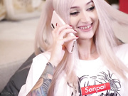 Sia Siberia And Purple Bitch