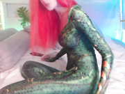 virtual-lady