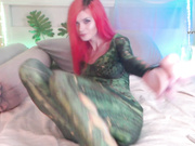 virtual-lady