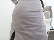 SecretaryLady