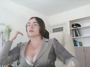 SecretaryLady