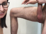 JohnyLillu минет