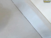 наканчал полный рот