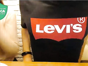 минет под столом в кафе