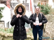 Keokistar (с друзьями) в Будапеште