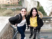 Keokistar (с друзьями) в Будапеште