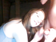 mikikuu (минет парню)