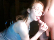 mikikuu (минет парню)