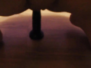 Подарил знакомой фаллос