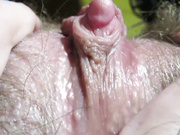 Знакомтесь, это мой клитор