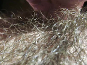 Знакомтесь, это мой клитор