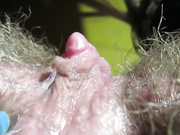 Знакомтесь, это мой клитор