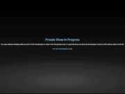 7316 Стервочка в привате