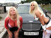 Катя Самбука (Big Tits)