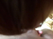 В тугую попочку