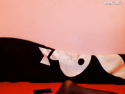 Рыжая бестыжая