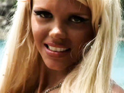 Катя Самбука (Сказка)