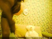 goldenladyy танцует