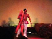 Катя Самбука (Концерт 2)