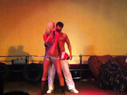 Катя Самбука (Концерт 2)