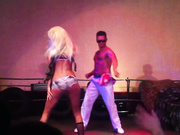 Катя Самбука (Концерт 2)