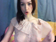 rizzik с леденцом