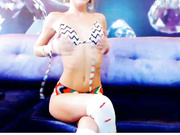 escadaxxx с игрушкой