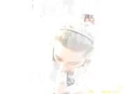 Super Hot Teen Sucks And Gets A Sticky Facial