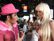 Катя Самбука (Райский Гимн)