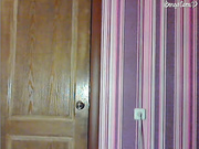 KiraaSmileX без трусов светит дырки.