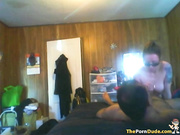 Horny Milf Is A Moaner