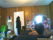 Horny Milf Is A Moaner