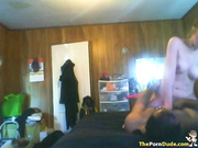 Horny Milf Is A Moaner