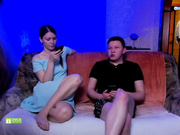 Smartmix (кончил в рот)