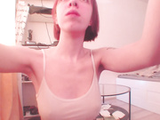 Reqwerer сосет большой