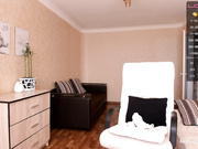 A_Lisa заглатывает по самые гланды