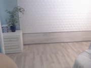 Alinn1 дразнит телом