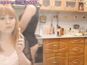 FOX-and-CAT