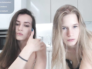 Belka22 с подружкой