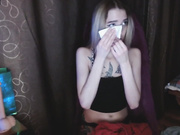 your__ecstasy (NamiStarlight, TreshGirls)