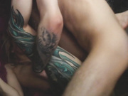 your__ecstasy (NamiStarlight, TreshGirls)