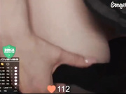 arimass (целку показывает0