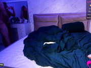 Popy_star с новым лысым хуем